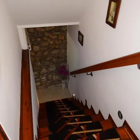 Rustika Tatil Evi *