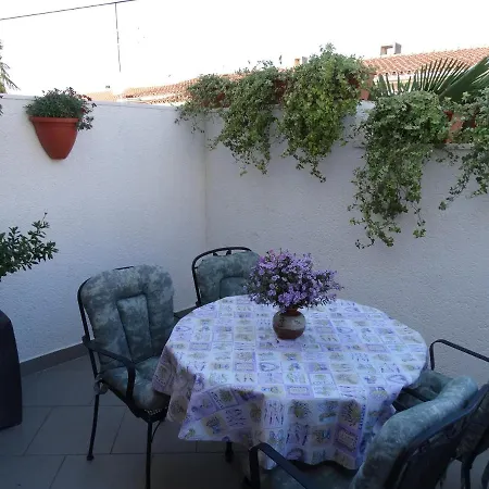Tatil Evi Rustika