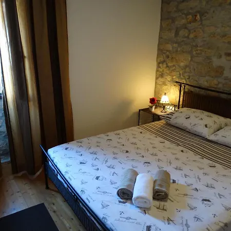 Tatil Evi Rustika
