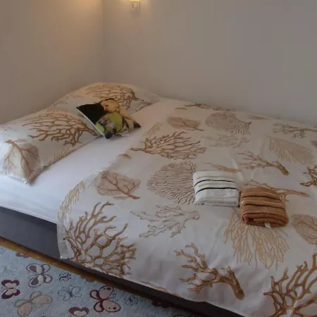 Rustika Tatil Evi